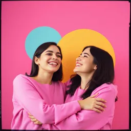 Shay and Kiki