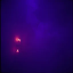 Velvet Shadow