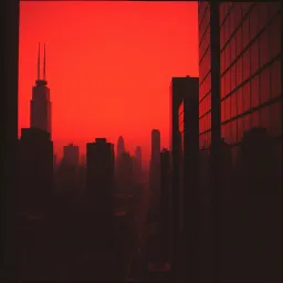 419 Gotham Hymn