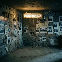 Basement number 3
