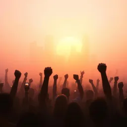 Debout Quand Même