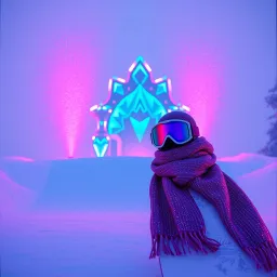 Snowboard Drama Queen