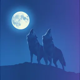 Full Moon Frenzy