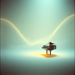 Piano music