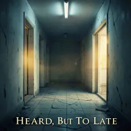 Heard, But Too Late