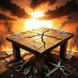 Setting the Table