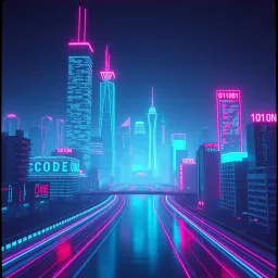 Digital Dreams
