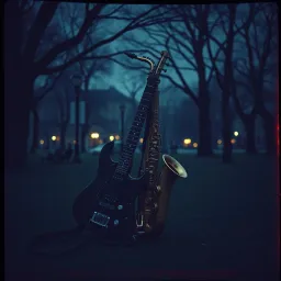 Eternal Groove