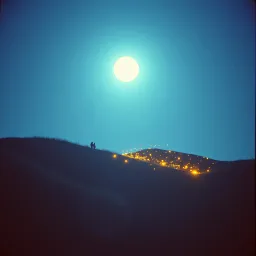 Ombres et lumières