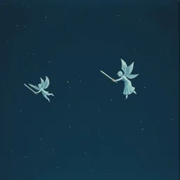 Calling all angels