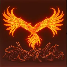 Unbreakable Flame