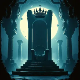 Of Majesty