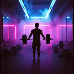 Go to the Gym