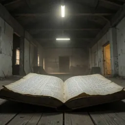 The Cost (Ledgers of Blood)