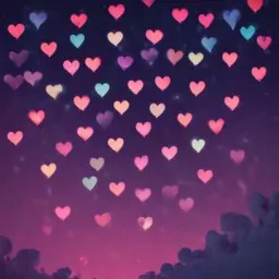 Shine Your Heart