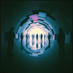 Mind's Mirage