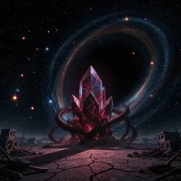 THE GALAXY FEEDS