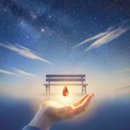 Те же звёзды