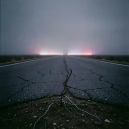 TWO LANES