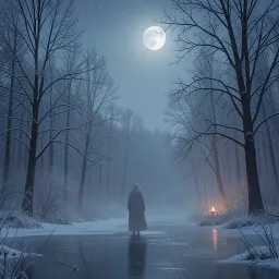 Winter love