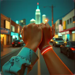 Side-by-Side (Remix)