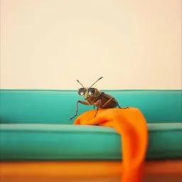 pest