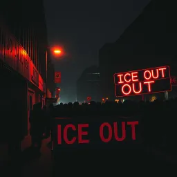 Not In Our City