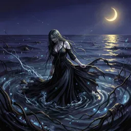 I’m sinking