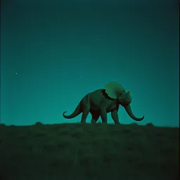 Triceratops (English Version)
