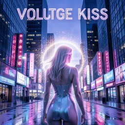 Voltage Kiss
