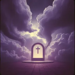 No Gods !!!!