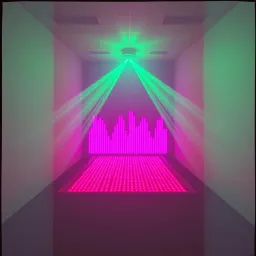 DA62: Party beat 3