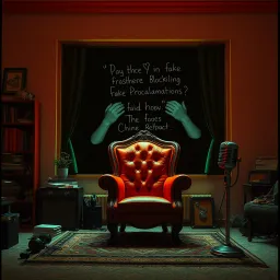 Armchair Critic