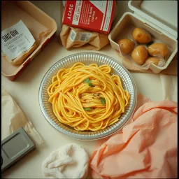 Leftovers