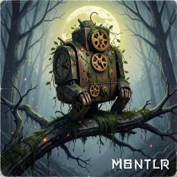 Mine Old Companion