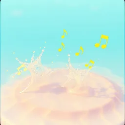 Waves of Joy