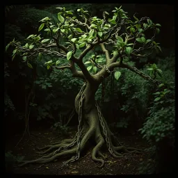 The Rotten Roots