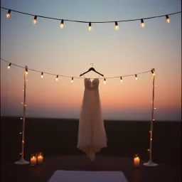 Minha prima se casou