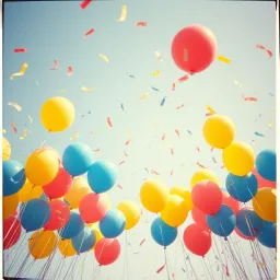 Clap and Cheer (It’s Your Birthday