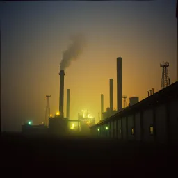Echoes of Steel