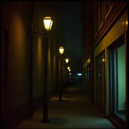 Londinium Lowdown