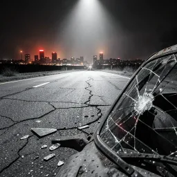 Ride or Find Out
