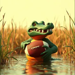 Dem Gators
