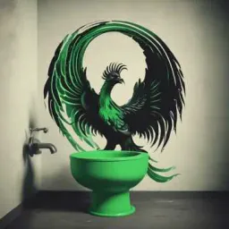 Toilet bowl
