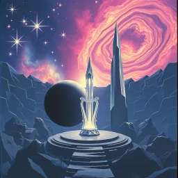 Stars’ Final Duel