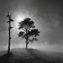 Through Shadows and Dreams