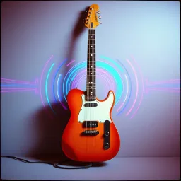 Electric Daydreams