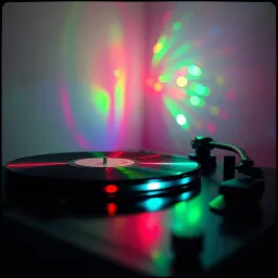 Funk Deejay Must 