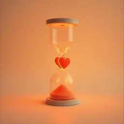 Fear in love