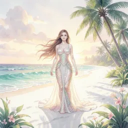 Spirit of the Sea